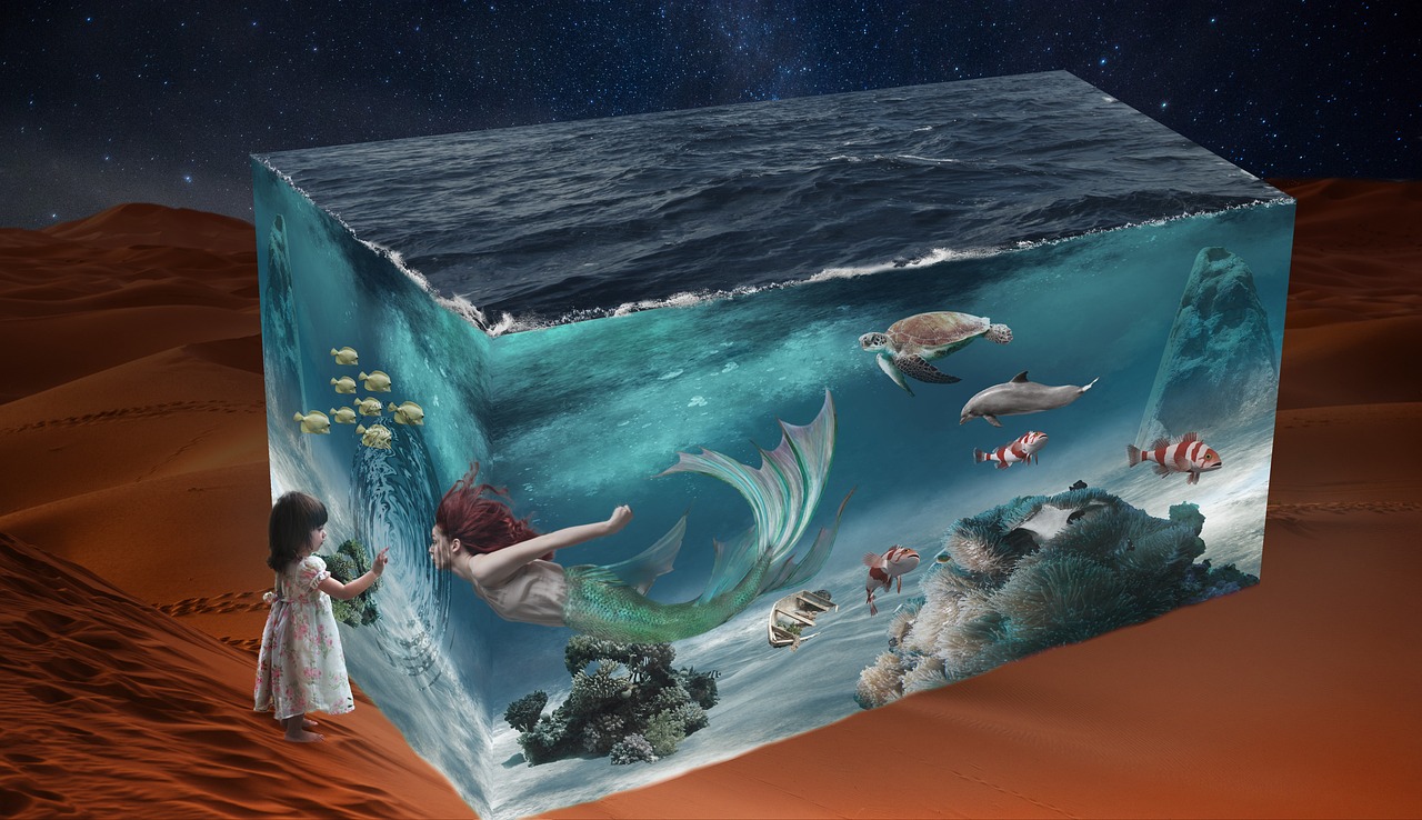 淘淘象引领未来探索未知,最新科技动态速递