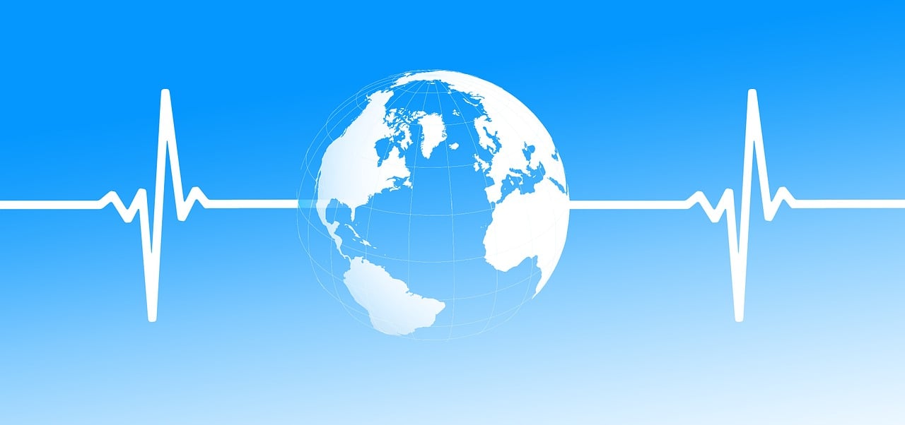最新免疫地图引领健康科技新篇章